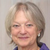 Halina Jaroszewska, Executive Coach, United Kingdom