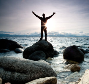 Be Yourself or Die Someone Else! Solutions with Michael Stratford
